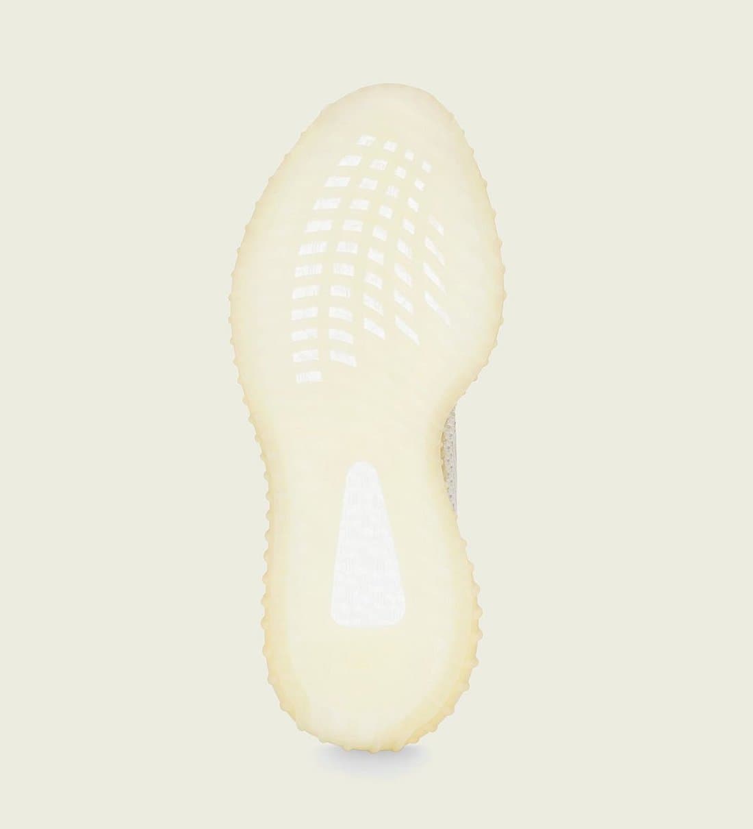 adidas Yeezy Boost 350 V2 “Natural” release photo 6