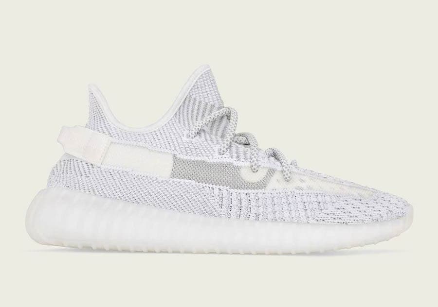 adidas Yeezy Boost 350 V2 “Non-Reflective” release photo 1