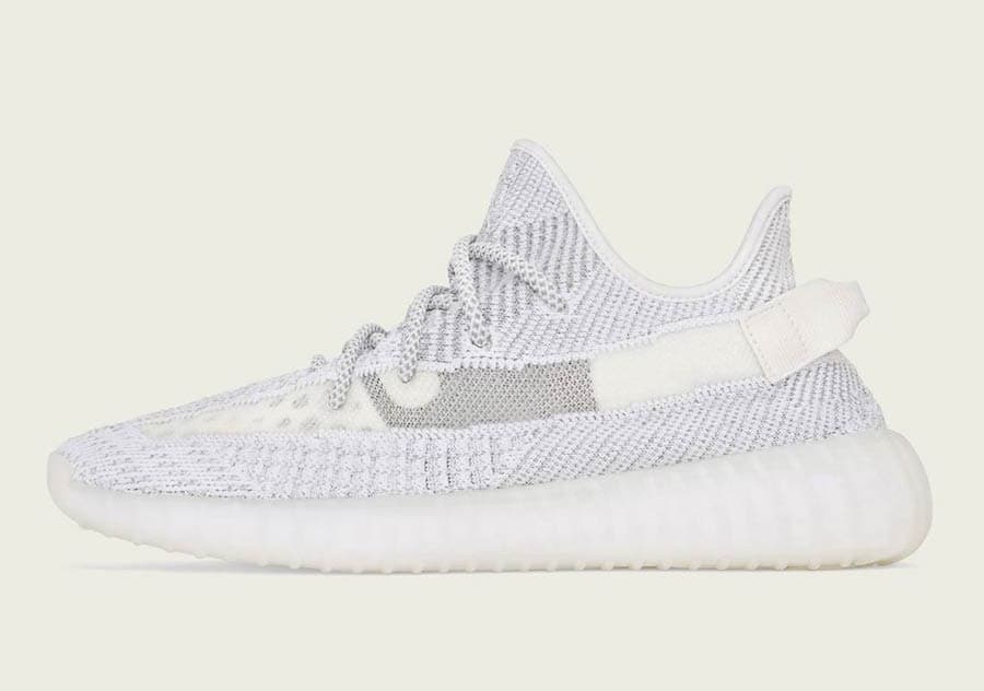 adidas Yeezy Boost 350 V2 “Non-Reflective” release photo 2