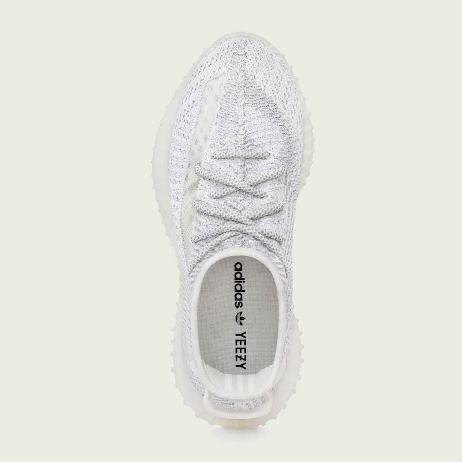adidas Yeezy Boost 350 V2 “Non-Reflective” release photo 4