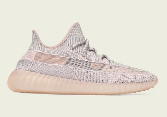 adidas Yeezy Boost 350 V2 “Non-Reflective” adidas release photo