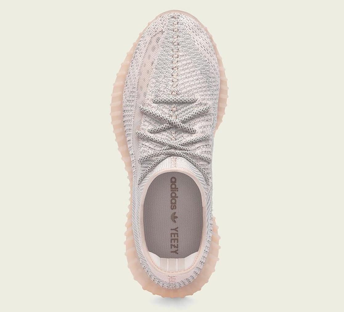 adidas Yeezy Boost 350 V2 “Non-Reflective” release photo 2