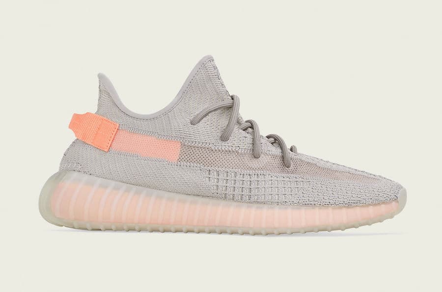 adidas Yeezy Boost 350 V2 “True Form” release photo 1