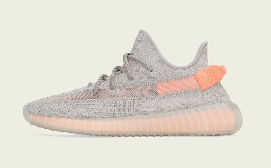 adidas Yeezy Boost 350 V2 “True Form” release photo 2