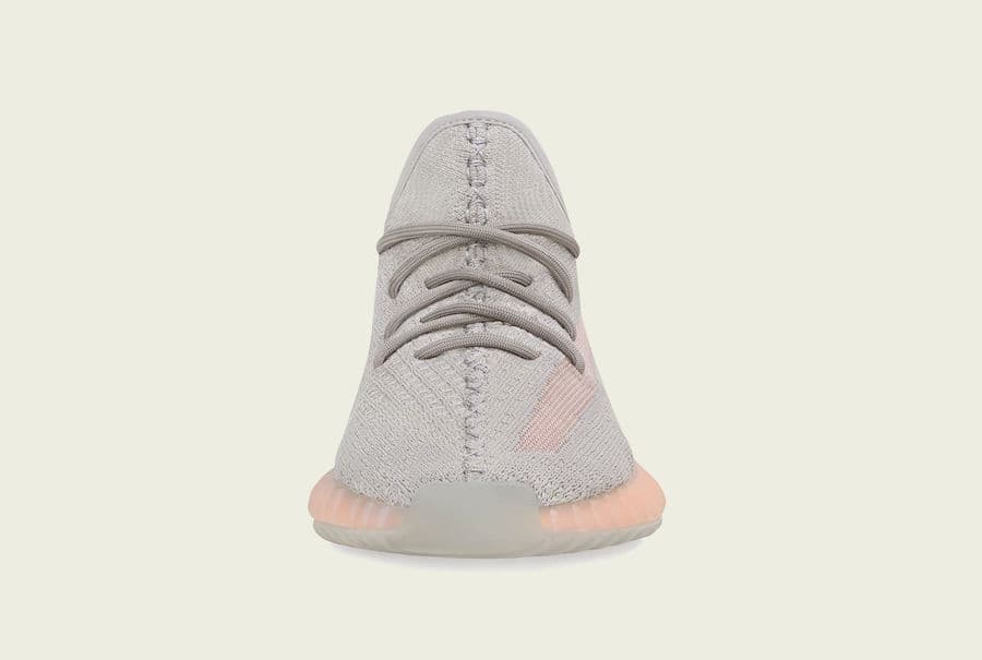 adidas Yeezy Boost 350 V2 “True Form” release photo 3