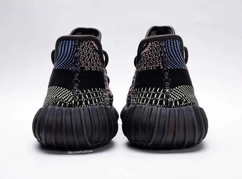 adidas Yeezy Boost 350 V2 release photo 4