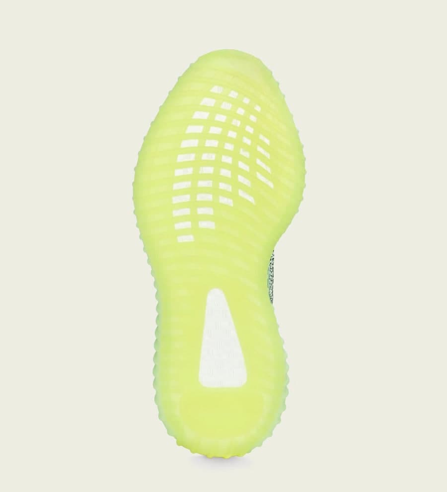 adidas Yeezy Boost 350 V2 “Reflective” release photo 4