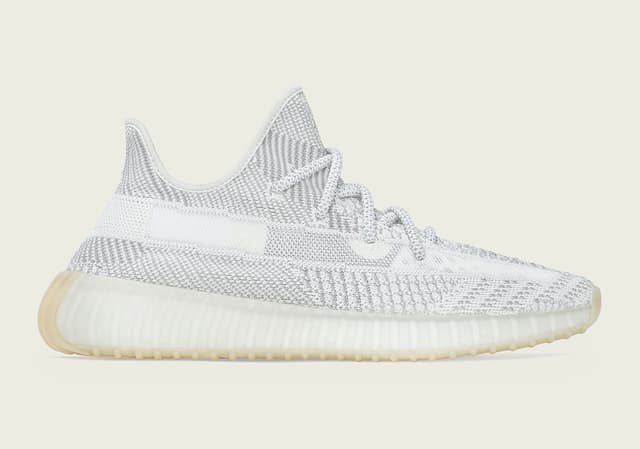adidas Yeezy Boost 350 V2 adidas release photo