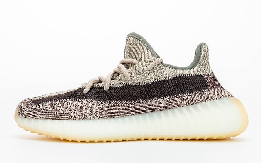 adidas Yeezy Boost 350 V2 “Zyon” release photo 37