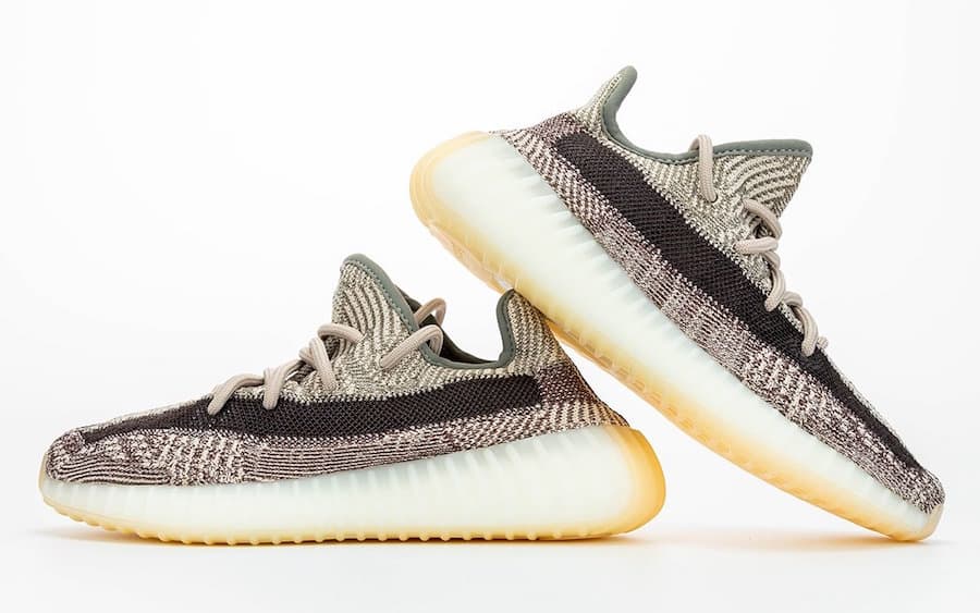adidas Yeezy Boost 350 V2 “Zyon” release photo 41
