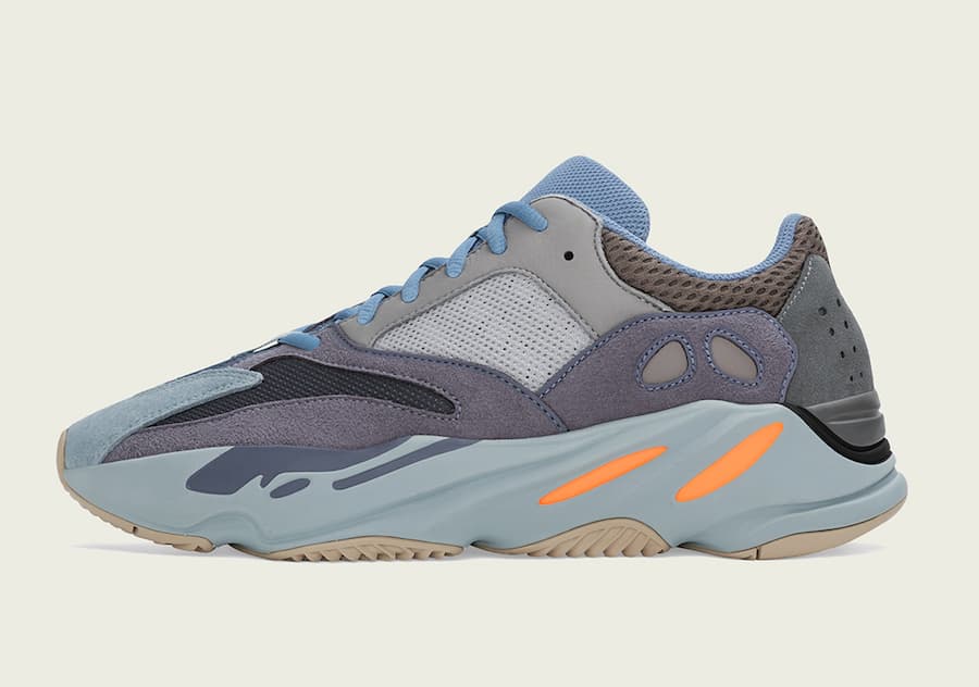 adidas Yeezy Boost 700 release photo 1