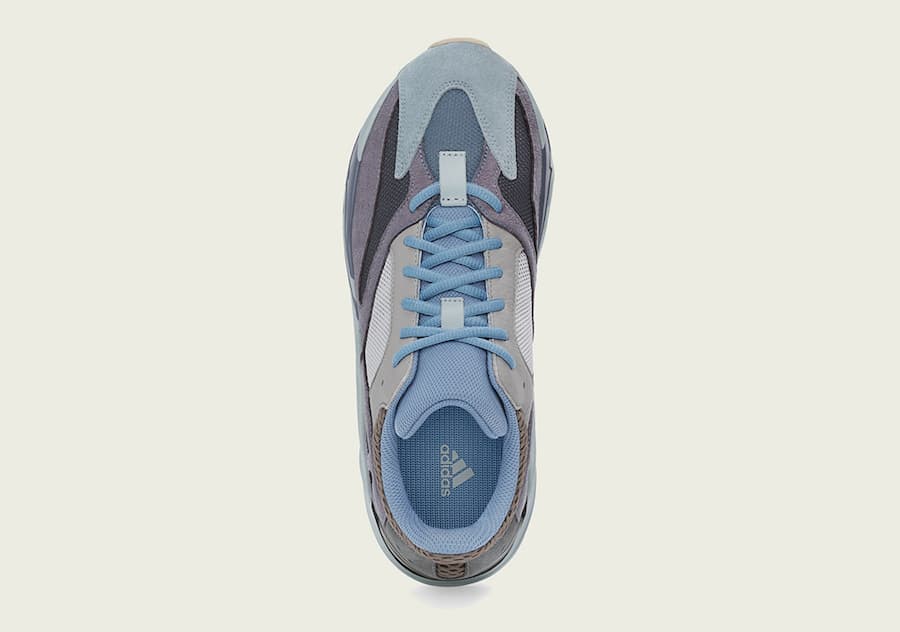 adidas Yeezy Boost 700 release photo 3