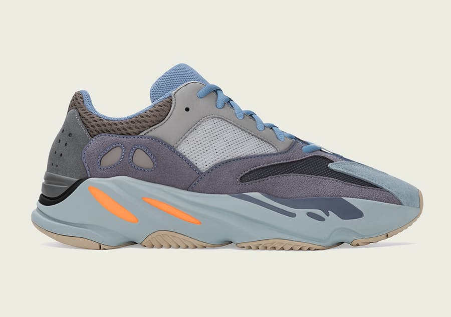 adidas Yeezy Boost 700 release photo 5