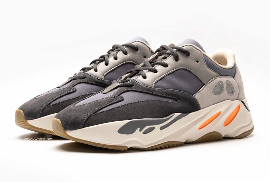 adidas Yeezy Boost 700 release photo 1