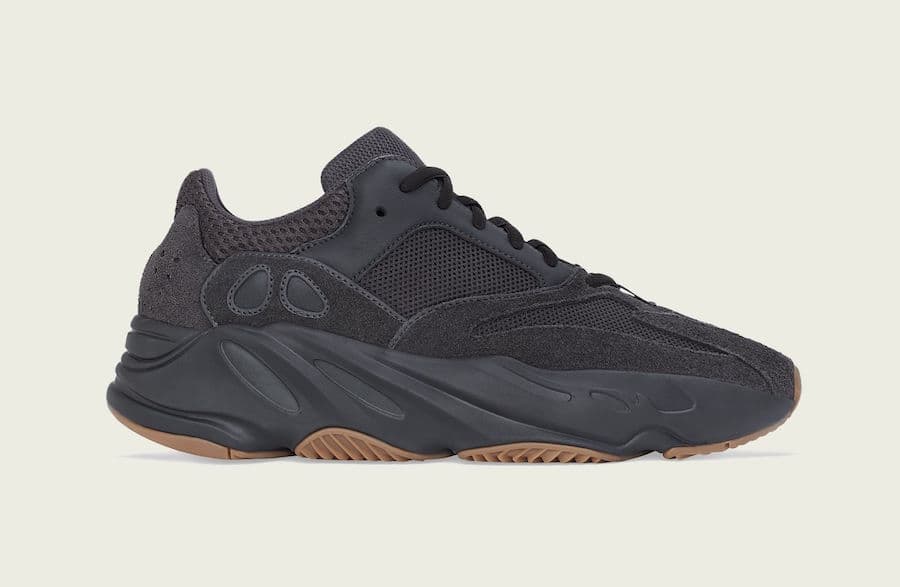 adidas Yeezy Boost 700 release photo 1