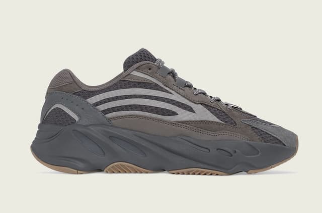 adidas Yeezy Boost 700 V2 “Geode” adidas release photo