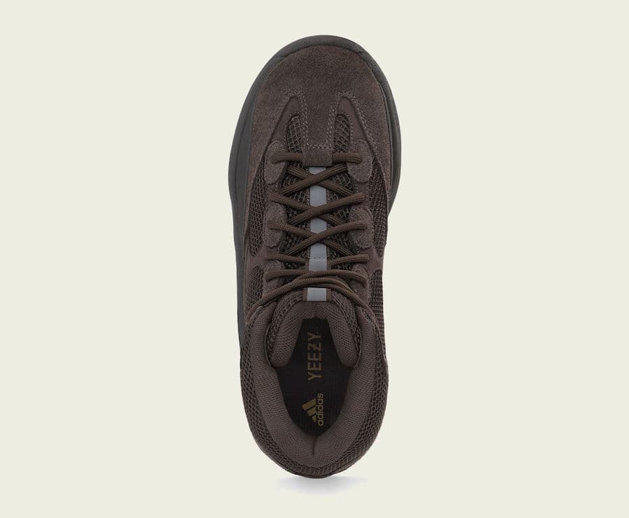 adidas Yeezy Desert Boot release photo 3
