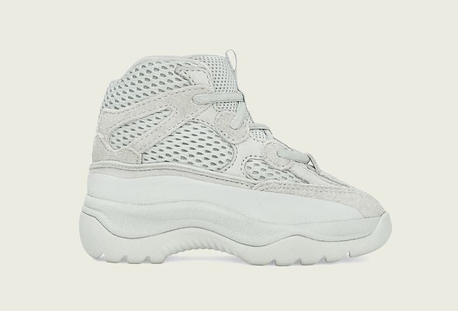 adidas Yeezy Desert Boot release photo 5