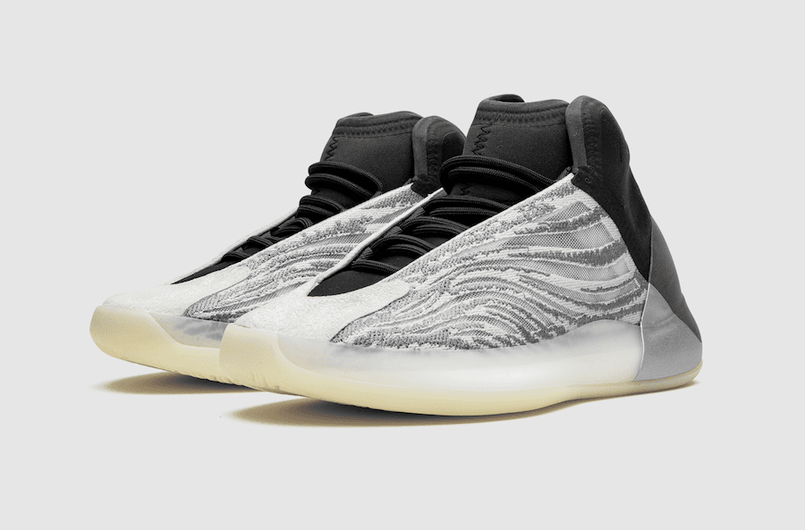 adidas Yeezy Basketball release photo 2
