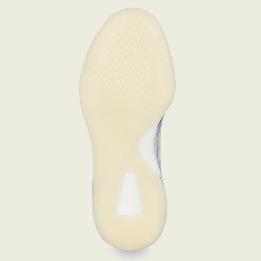 adidas Yeezy Basketball release photo 9