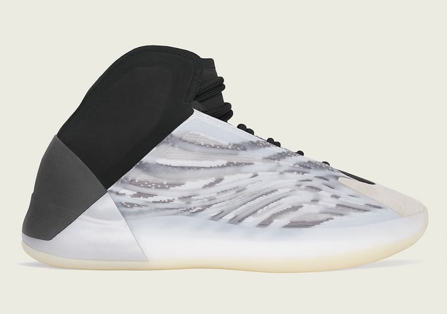 adidas Yeezy Basketball release photo 7