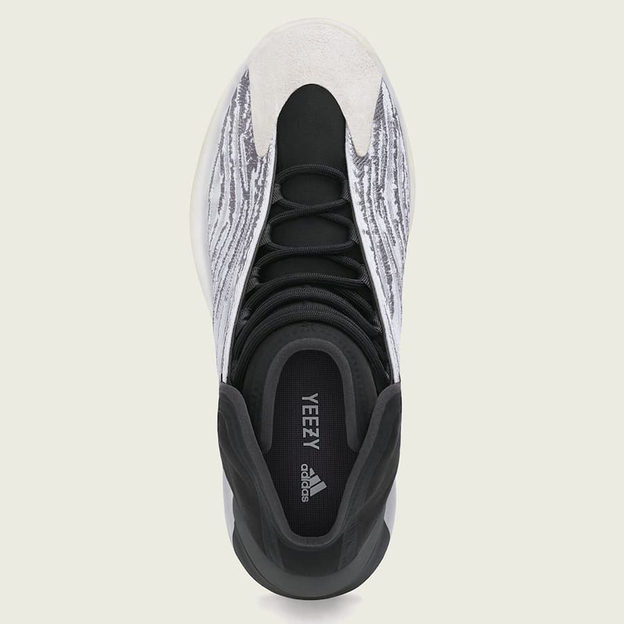 adidas Yeezy Basketball release photo 11