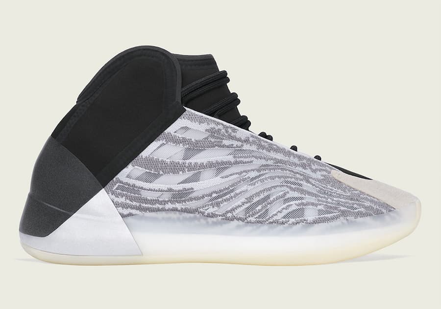 adidas Yeezy Basketball release photo 10