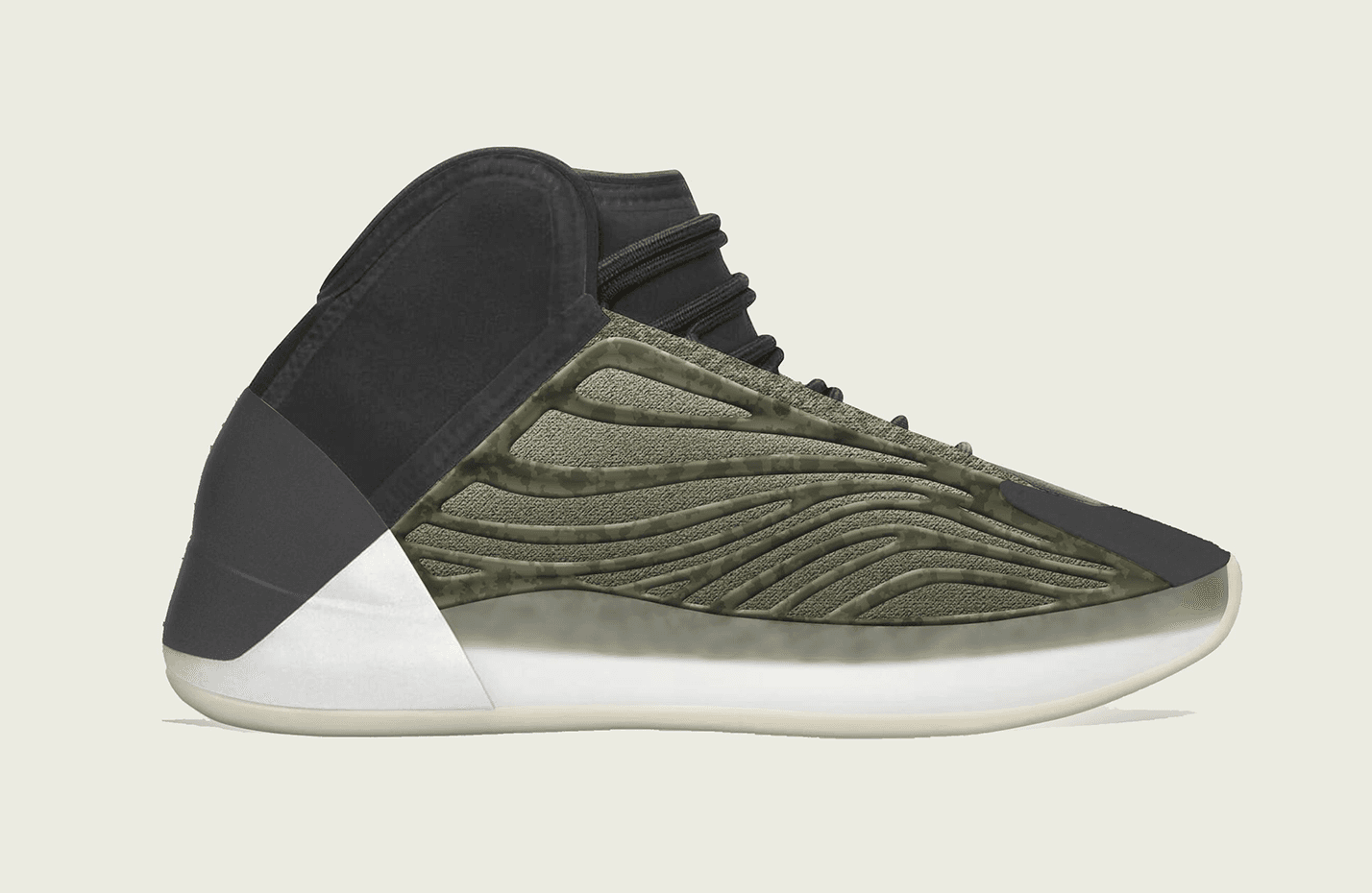 adidas Yeezy Quantum “Barium” release photo 1