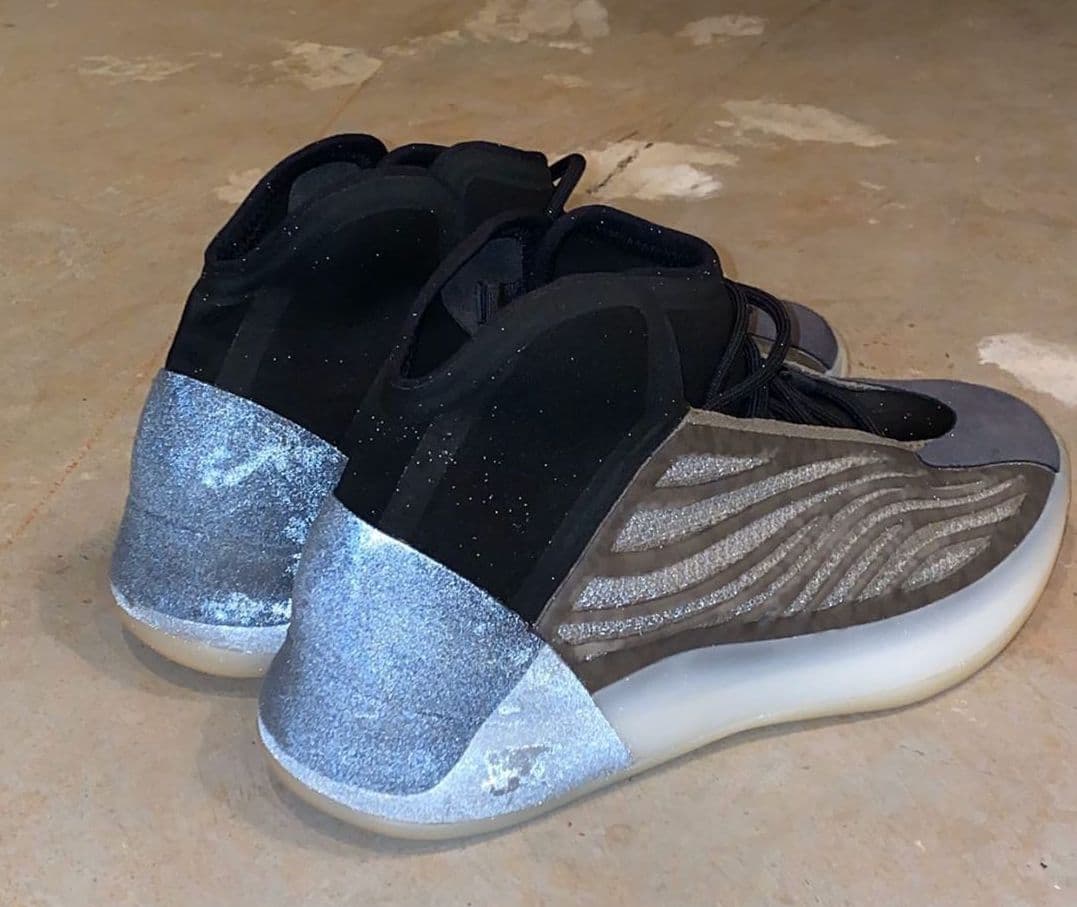 adidas Yeezy Quantum “Barium” release photo 4