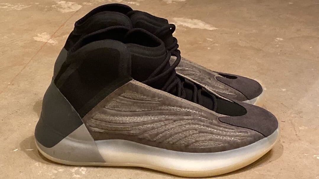 adidas Yeezy Quantum “Barium” release photo 2