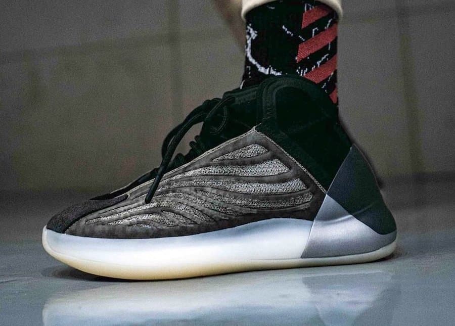 adidas Yeezy Quantum “Barium” release photo 5