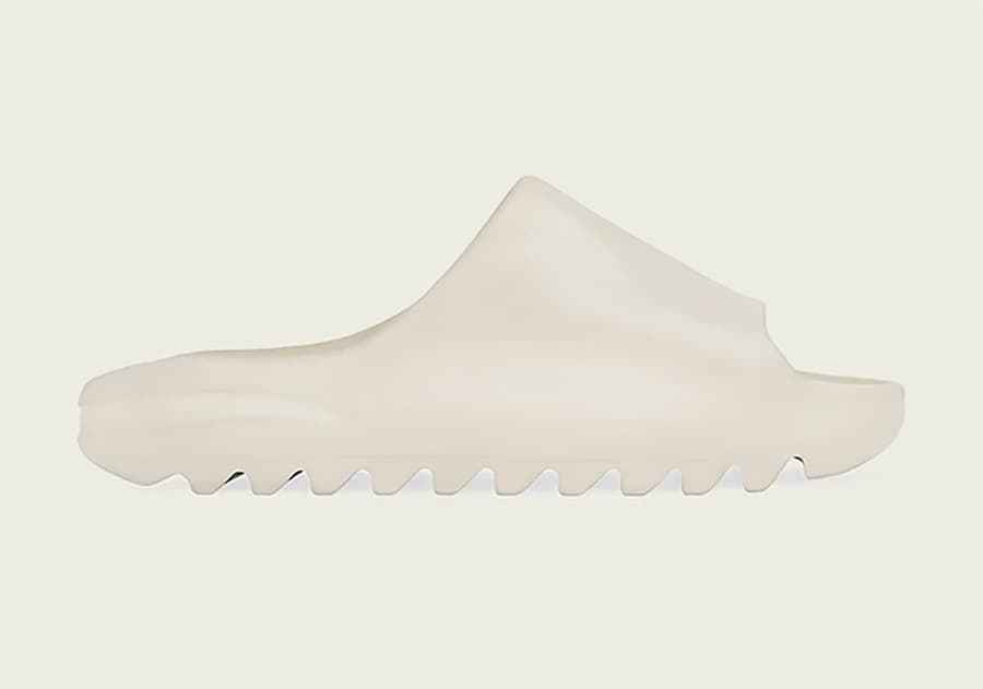 adidas Yeezy Slide release photo 10