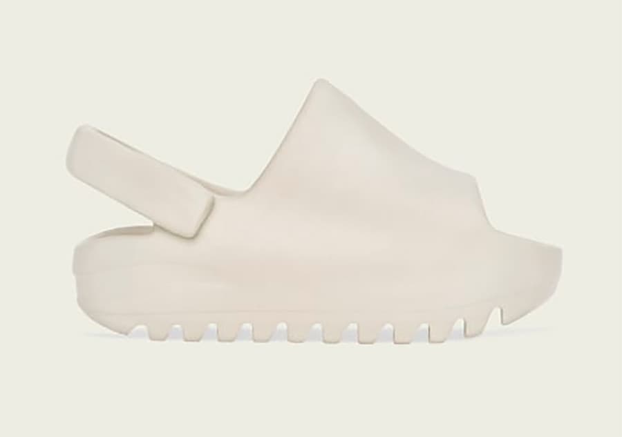 adidas Yeezy Slide release photo 13