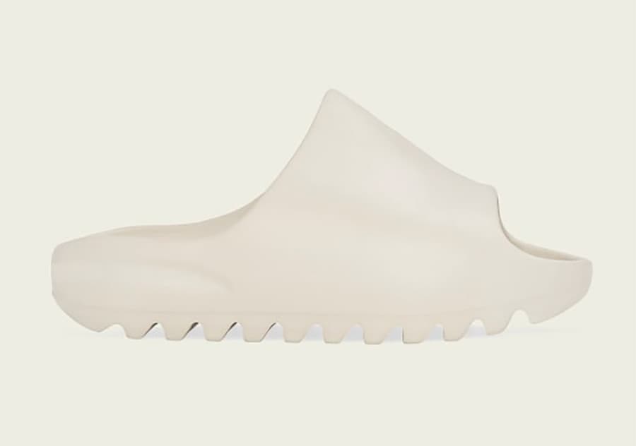 adidas Yeezy Slide release photo 12