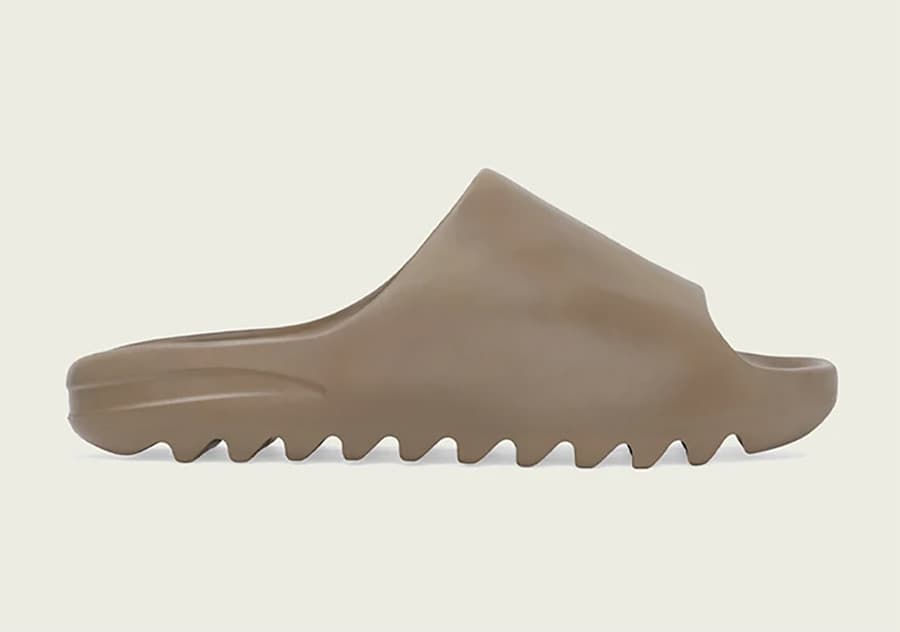 adidas Yeezy Slide release photo 2
