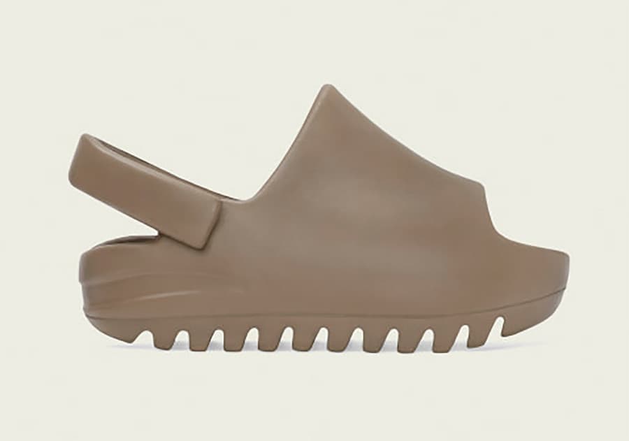 adidas Yeezy Slide release photo 5