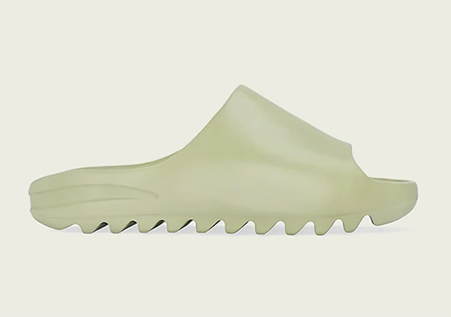adidas Yeezy Slide release photo 6