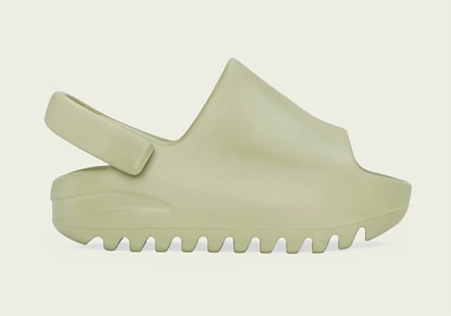 adidas Yeezy Slide release photo 9
