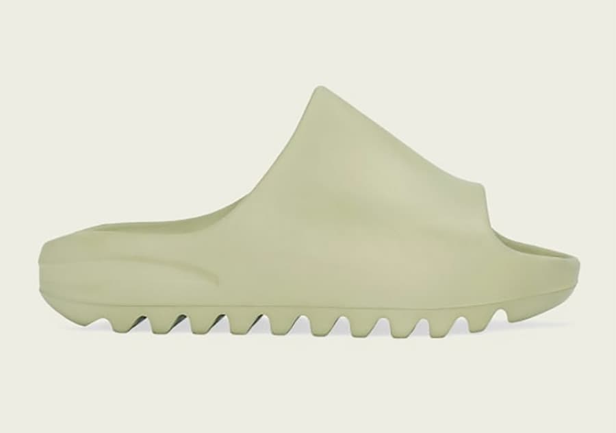 adidas Yeezy Slide release photo 8