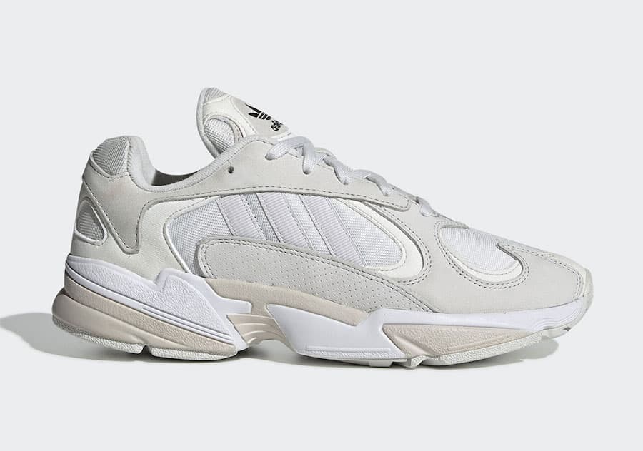 adidas Yung-1 release photo 1