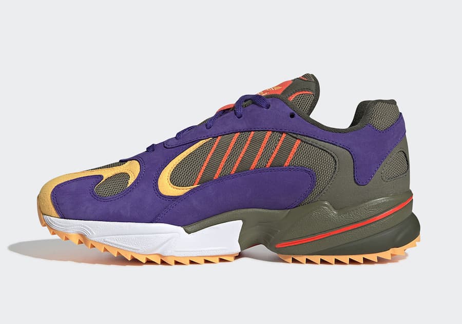 adidas Yung-1 Trail release photo 2