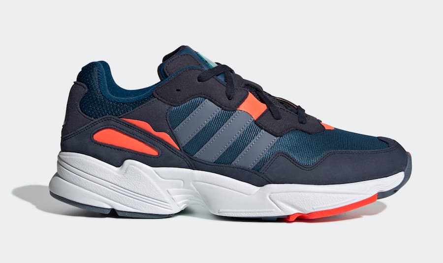 adidas Yung-96 release photo 1