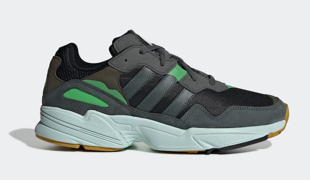 adidas Yung-96 adidas release photo