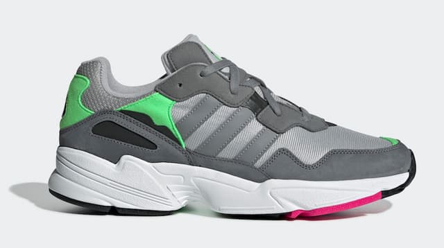 adidas Yung-96 adidas release photo