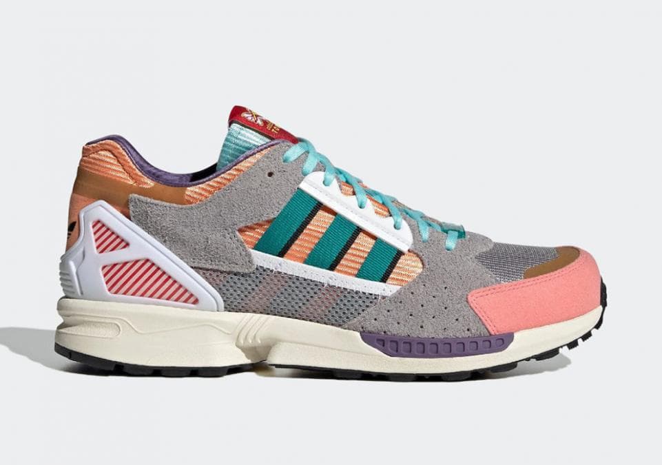 adidas ZX 10/8 “Candyverse” adidas release photo