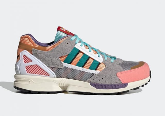 adidas ZX 10/8 “Candyverse” adidas release photo