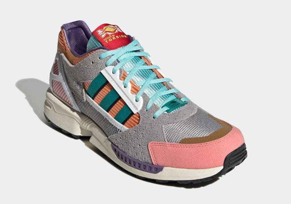 adidas ZX 10/8 “Candyverse” release photo 4