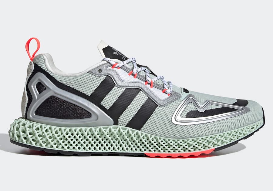 adidas ZX 2K 4D release photo 2