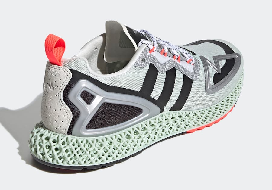 adidas ZX 2K 4D release photo 4
