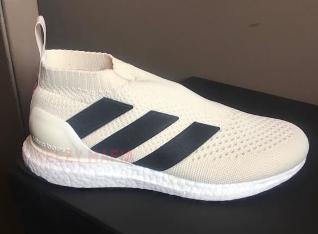 adidas ACE 16+ PureControl Ultra Boost “Champagne” adidas release photo